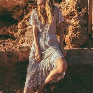 ❌SOLD❌ SPELL MAGGIE MIDI